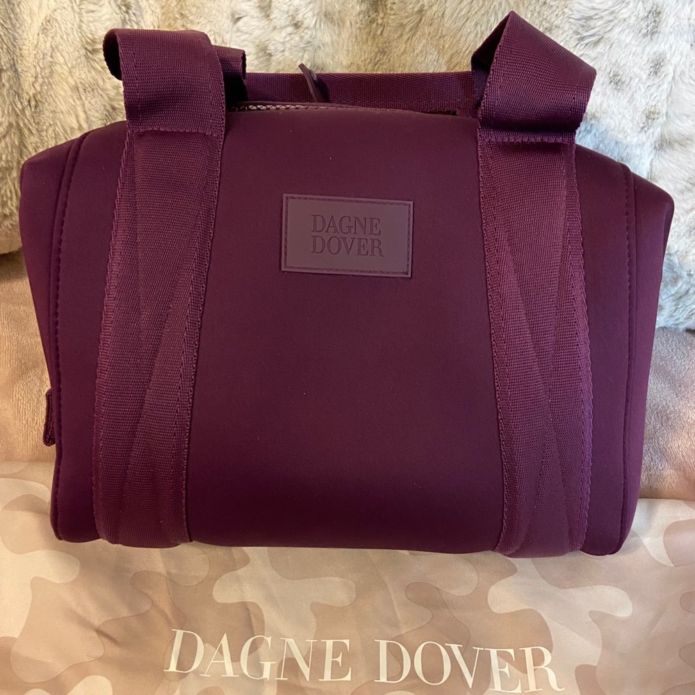 Dagne Dover Landon Small Eclipse
